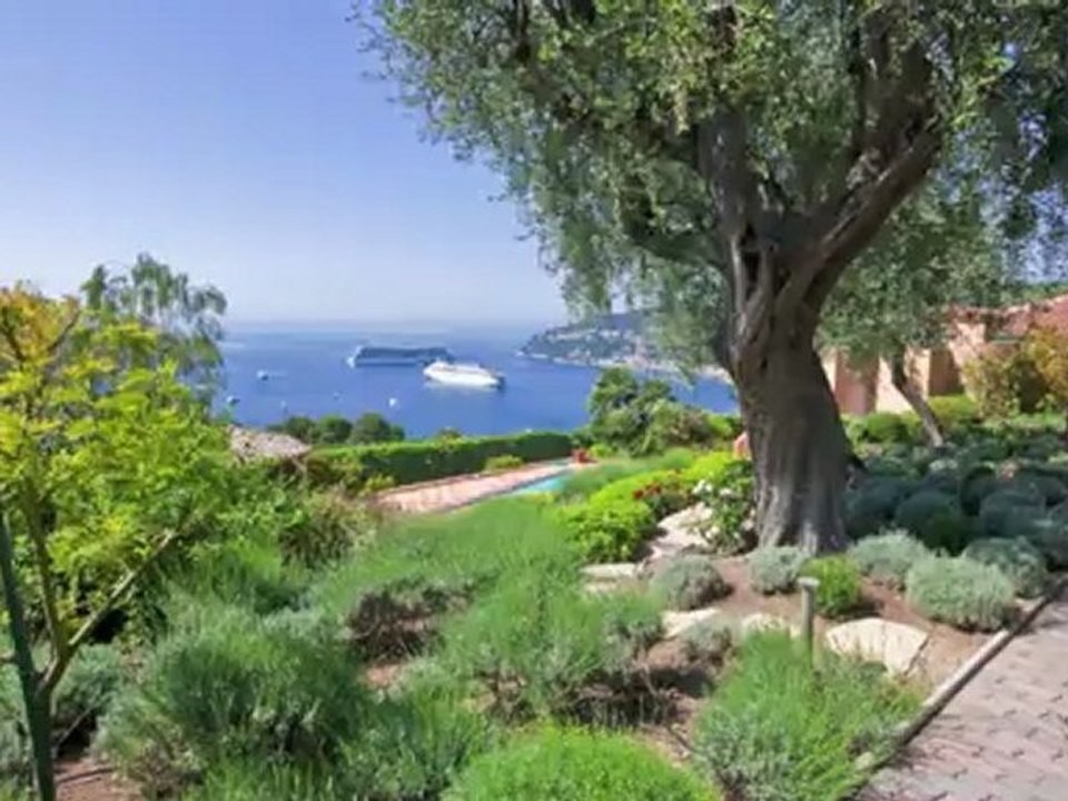 Propriété à vendre - Villefranche sur mer (06230) Leopolda - 5 chambres de 250m2
