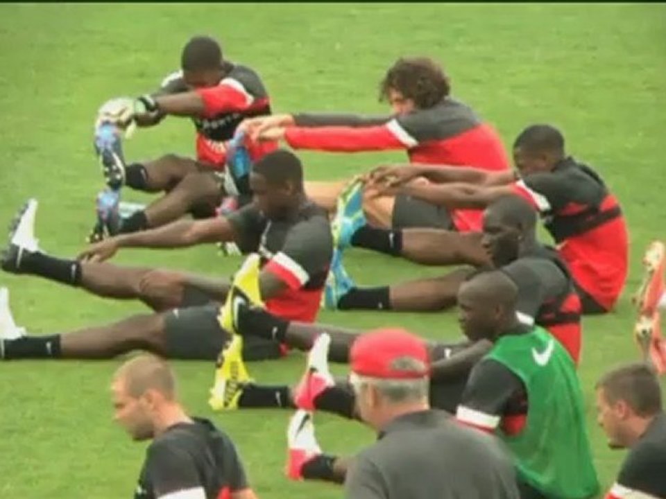 Alex: 'Hoffentlich zeigt Ibra das bei uns auch'