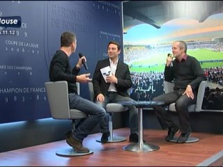 Club House - Le forum [extrait]