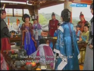Dream of the Emperor 09