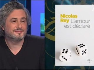 Les Aléas du Direct du 15/11/2012 - Partie 3