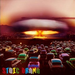 STOÏC DRAMA-Carnal Desire