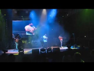 Özkan Şenyurt - Hani Benim Olacaktın RF 2012