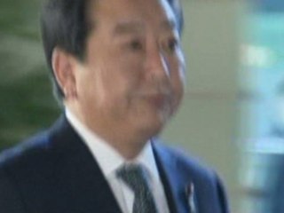 Japan's political leaders gear up for elections