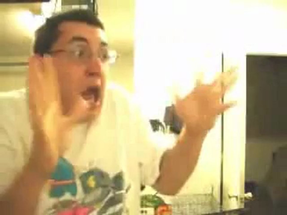 STROKE THE BEAK