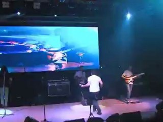 Özkan Şenyurt - Kara Sevda RF 2012