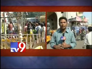 Bhagyalakshmi temple open to devotees