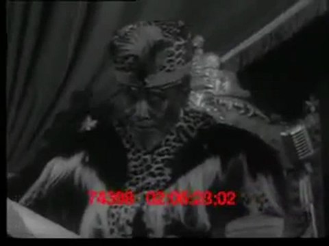 [ H.I.M EMPEROR QEDAMAWI HAILE SELASSIE I ] THE LION OF JUDAH