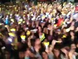 BIGBANG - Encore in Lima Peru  Alive GALAXY Tour 2012