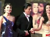 Shahrukh, Anushka & Katrina @ Jab Tak Hai Jaan Grand Premiere !