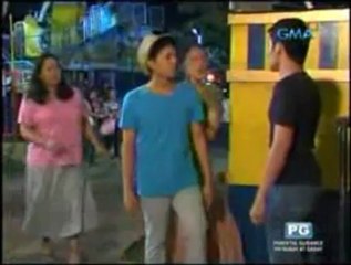 Paroa-Ang Kwento Ni Mariposa Gma7 11.16.2012