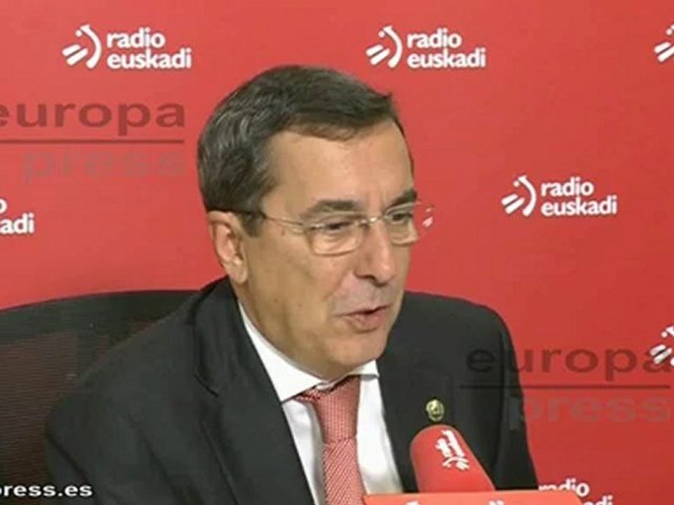 Bilbao dice que Eurovegas "tiene muy mala pinta"