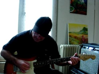 L'Attente - Johnny Hallyday