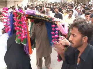 theJhelum.com  Naveed Butt Moharram Report