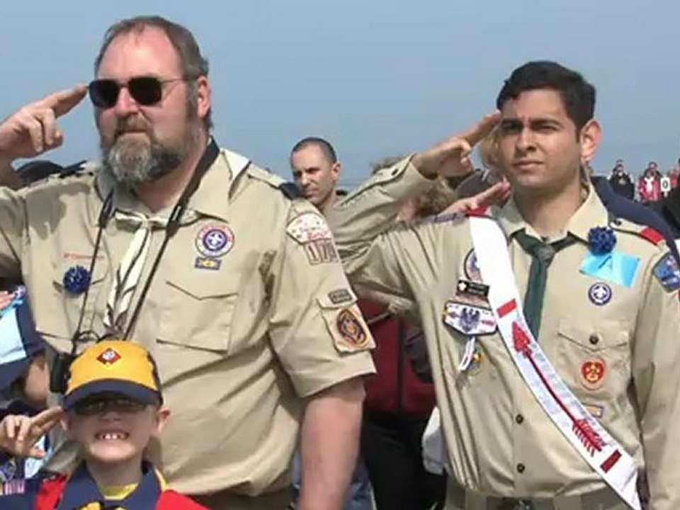 Normandie, Land of Liberty 2014