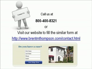 Los Angeles workers compensation lawyer