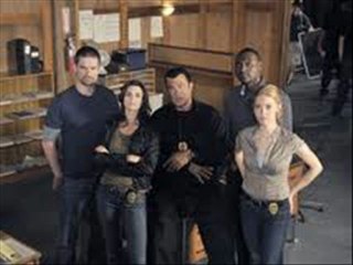 TRUE JUSTICE VENGEANCE IS MINE 2