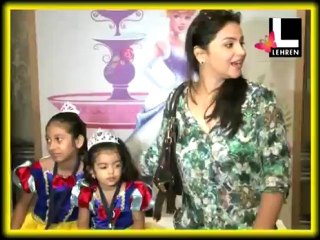 Glam Mom Of Bollywood