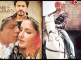 Box Office Report- Son Of Sardaar vs Jab Tak Hai Jaan