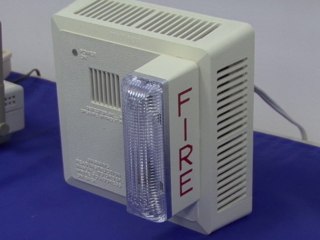 Alert Systems For People with Hearing Loss