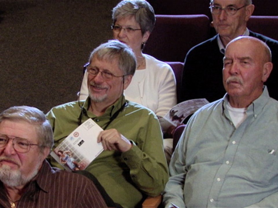 Large-Area Assistive Listening Systems