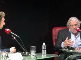 Jacques Weber : L'heure du psy du 16/11/2012 dans A La Bonne Heure