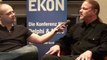 Interview mit Cary Jensen auf der EKON 16