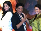 Shahrukh Khan, Katrina Kaif To Perform In Dubai - Bollywood News [HD]