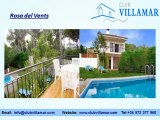 Club Villamar- Beautiful  Holiday in Exotic Villa In Spain