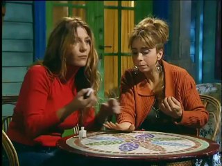 Sos Mi Vida capitulo 91, a dos puntas