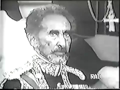 [ H.I.M EMPEROR QEDAMAWI HAILE SELASSIE I ] World Tour (Pt.3/4)