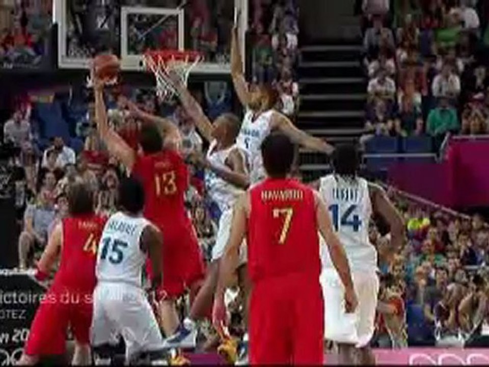 Votez pour les Victoires du Sport 2012