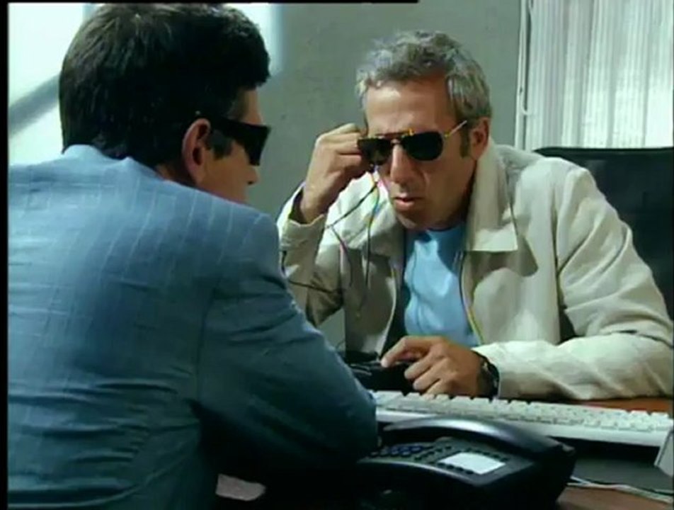 Sos Mi Vida capitulo 45, vida para rato