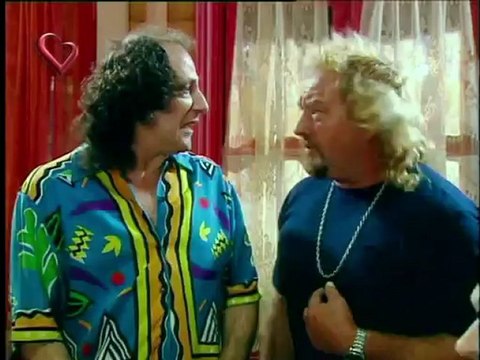 Sos Mi Vida capitulo 57, lee la carta