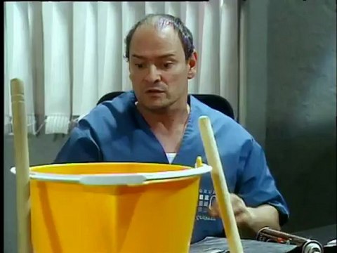 Sos Mi Vida capitulo 45, la supervisora