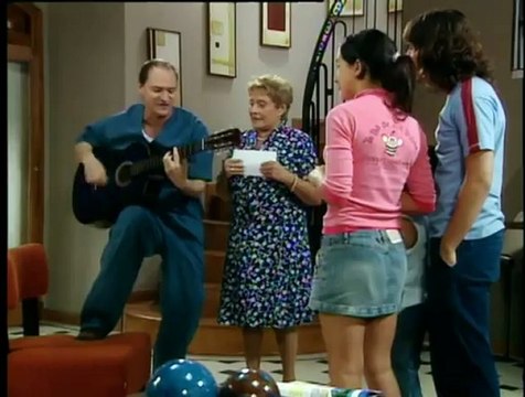 Sos Mi Vida capitulo 45, pasado perfecto