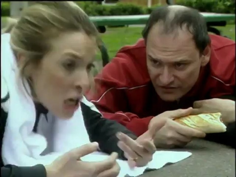 Sos Mi Vida capitulo 133, buenas piñas