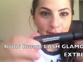 Gözlerimizi küçük göstermek için nasıl bir makyaj yapabiliriz_