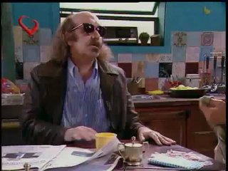 El Refugio - Capitulo 68, Piru emocionado