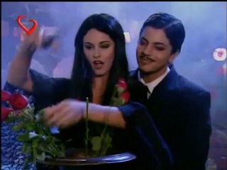 El Refugio - Capitulo 90, Fer y Fran en plena actuación