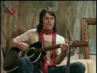 El Refugio - Capitulo 18, Piru canta