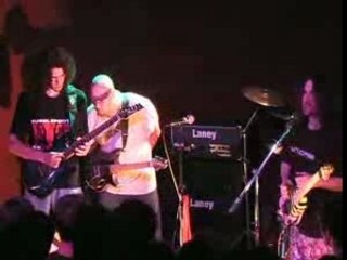 RON THAL Guitar Trio