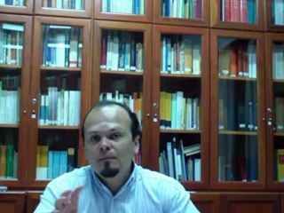 Clave de Lectura de Evangelio de Marcos