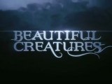 Beautiful Creatures [Trailer #2]
