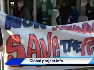 economia veneto col segno meno
