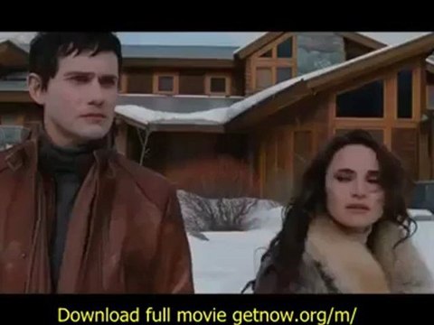 Twilight Breaking Dawn II part 1