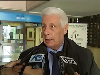 nuovi parcheggi scambiatori a marghera