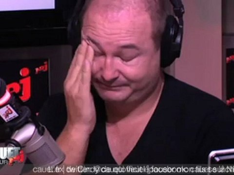RRévélations sur Cindy Qui veut épouser mon fils? son ex envoit les dossiers chez Cauet !!