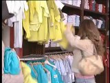 El Refugio - Capitulo 111, De compras con Piru