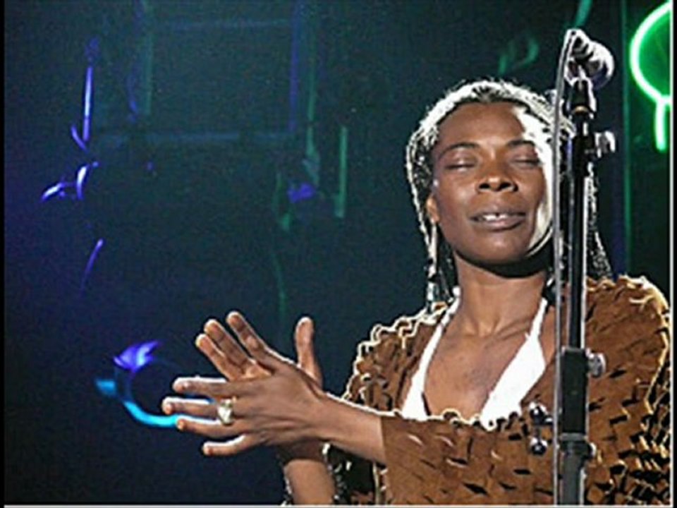 Concha Buika, Nostalgia